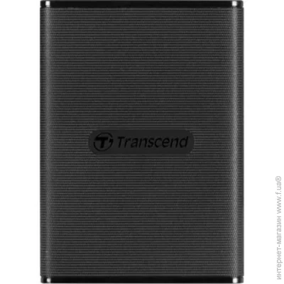 SSD Transcend ESD270C 2 TB (TS2TESD270C)