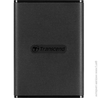 SSD Transcend ESD270C 500 GB (TS500GESD270C)