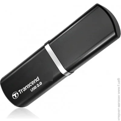  Transcend JetFlash 320 8GB (TS8GJF320K)