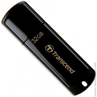  USB 2.0 Transcend JetFlash 350 32GB (TS32GJF350)