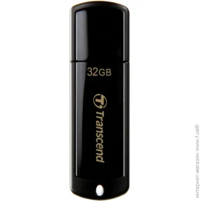  Transcend JetFlash 350 32GB (TS32GJF350)
