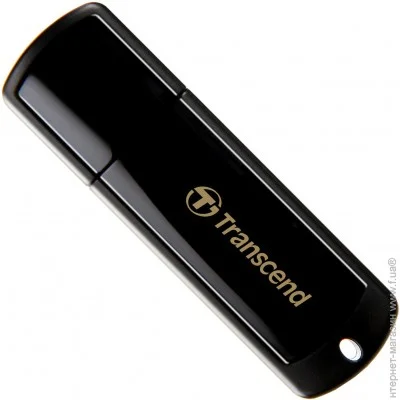  USB 2.0, USB 2.0 Transcend JetFlash 350 64GB (TS64GJF350)