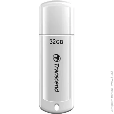  Transcend JetFlash 370 32GB (TS32GJF370)