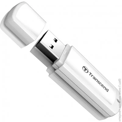  USB 2.0 Transcend JetFlash 370 32GB (TS32GJF370)