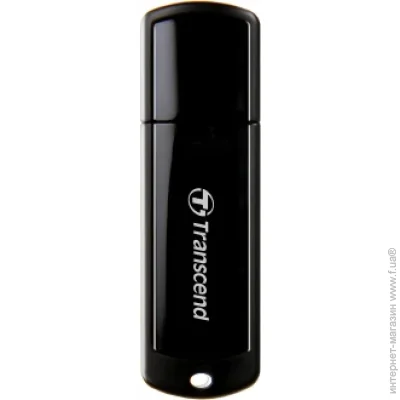 USB 3.0 Transcend JetFlash 700 32GB (TS32GJF700)