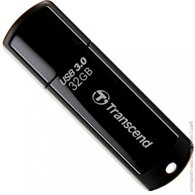  USB 3.0 Transcend JetFlash 700 32GB (TS32GJF700)