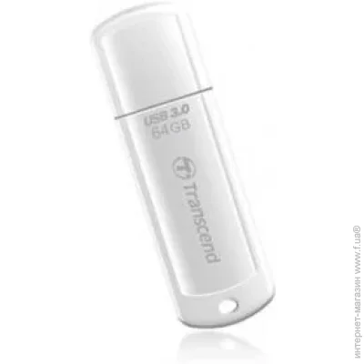  Transcend JetFlash 730 64GB (TS64GJF730)