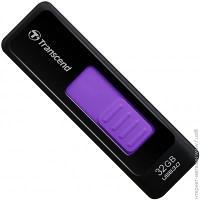 Флешка Transcend JetFlash 760 32GB (TS32GJF760) Флешка Transcend JetFlash 760 32GB (TS32GJF760)
