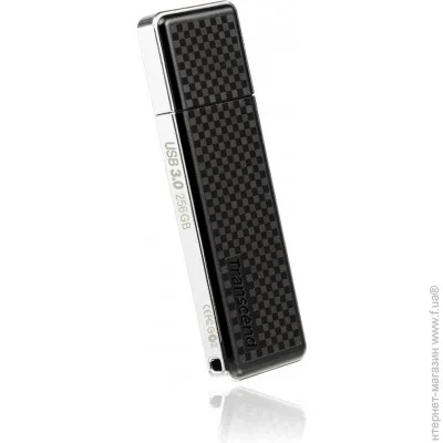 Флешка Transcend JetFlash 780 256GB (TS256GJF780) Флешка Transcend JetFlash 780 256GB (TS256GJF780)
