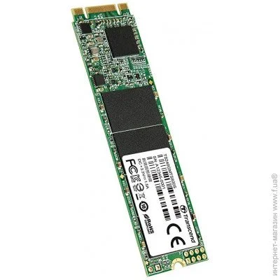 SSD Transcend M.2 240GB (TS240GMTS820S) MTS820S