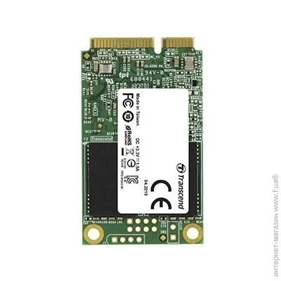 SSD Transcend mSATA 128GB (TS128GMSA230S) 230S