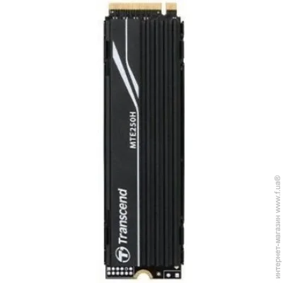 SSD Transcend MTE250H 1TB (TS1TMTE250H)