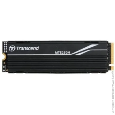 SSD Transcend MTE250H 2TB (TS2TMTE250H)