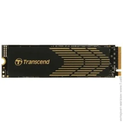 SSD Transcend MTE250S 1TB (TS1TMTE250S)