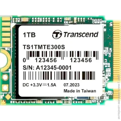SSD Transcend MTE300S 1 TB (TS1TMTE300S)