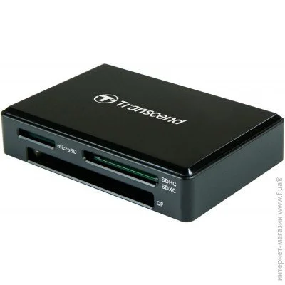  Transcend RDC8 (TS-RDC8K2)