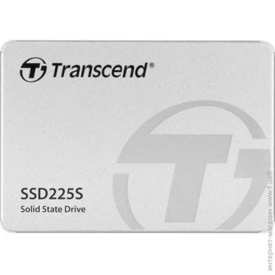 SSD Transcend SSD225S 2 TB (TS2TSSD225S)