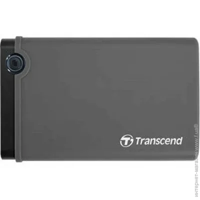   Transcend  2.5" TS0GSJ25CK3