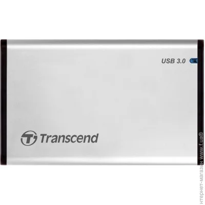     Transcend TS0GSJ25S3