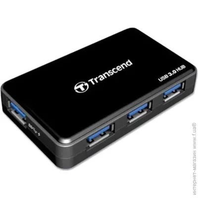 USB- Transcend TS-HUB3K