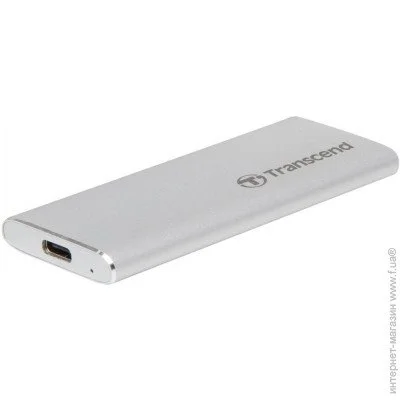 SSD Transcend USB 480GB (TS480GESD240C) ESD240C