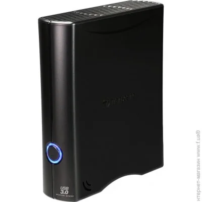   Transcend USB 4TB (TS4TSJ35T3) StoreJet 35T3