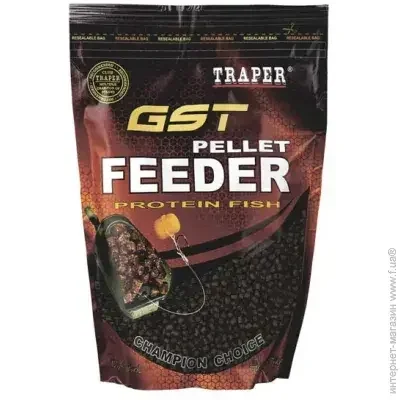  Traper  . M/F 4/500 " " (T04252)