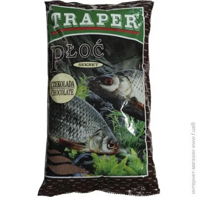  Traper T00168 ϳ sekret - 1kg