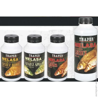  Traper T02337 - Czosnek 250ml/350g