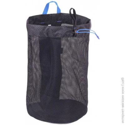  Travel Extreme   11L Black/Blue (1060-TE-A057BLBLUE)