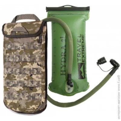 Travel Extreme     2L MM14 (1060--MIL-P001-MM14UKR)