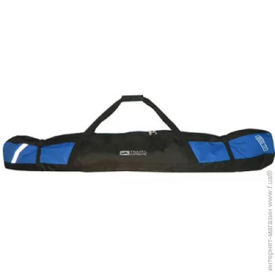 Travel Extreme    Duo 165 Blue (1060-TE-A024165B)