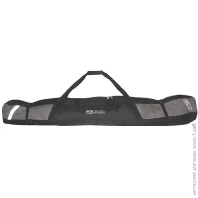 Travel Extreme    Duo 200 Grey (1060-TE-024200G)