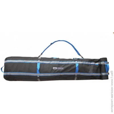 Travel Extreme    Freeride Blue (1060-TE-027)