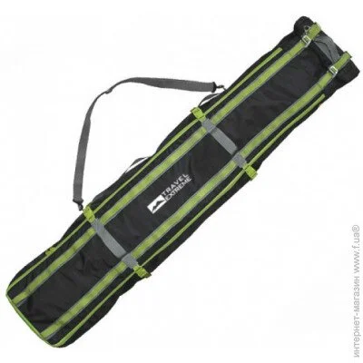 Travel Extreme    Freeride Green (1060-TE-027GREEN)
