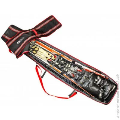 Travel Extreme    Freeride Red (1060-TE-A027RED)