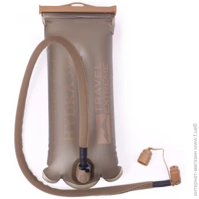 Travel Extreme   Hydra 3L (1060-TE08415)