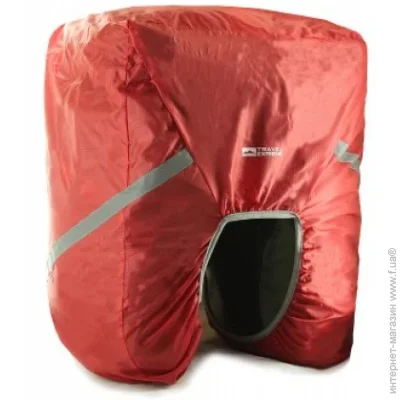  Travel Extreme    LITE 60 L Red (1060-TE-B0032RD)