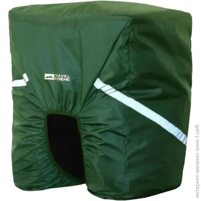  Travel Extreme    Lite 75 L Green (1060-TE-0031)