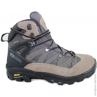   Travel Extreme  Maverick 36 Brown (1060-SH-3036)