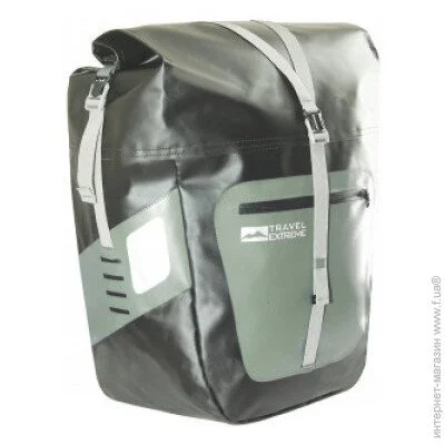 Travel Extreme  Thunder 27 L Grey (1060-TE-006LG)