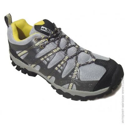    Travel Extreme Stiff Grey (1060-SH-138)