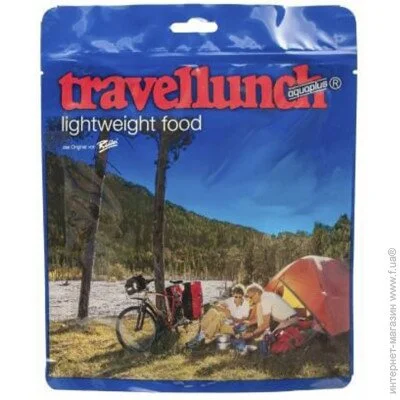 Travellunch     2 45g (1004-50269)