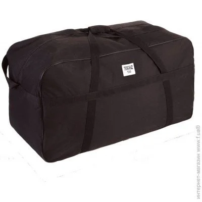 - Travelz Bag 135 Black (927293)