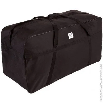 - Travelz Bag 235 Black (927295)