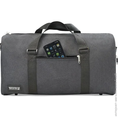   Travelz Basics Black (604395) (931068)