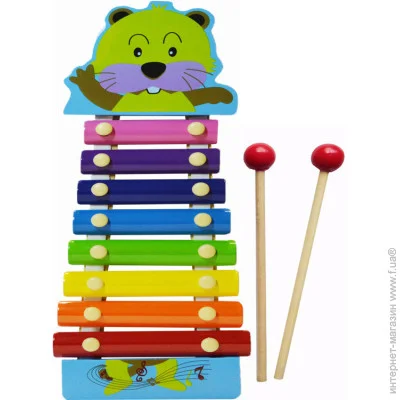    Tree Toys    MD0712 () (MD0712-3)