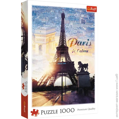  ,  Trefl 03946 Trefl  "1000"    (5900511103946)