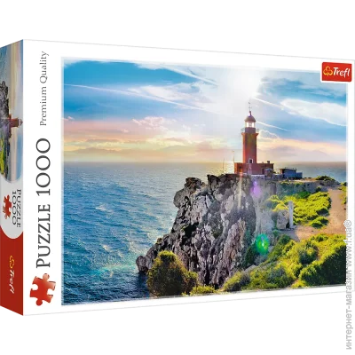  ,   Trefl 04363 Trefl  "1000"   (5900511104363)