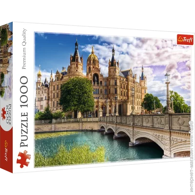  ,  Trefl 06695 Trefl  "1000"    (5900511106695)
